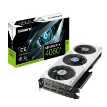 Видеокарты (GPU)