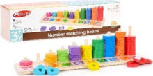 Educational and educational toys