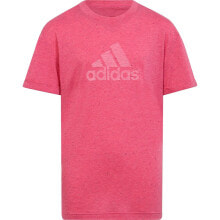 ADIDAS Fi Bl Short Sleeve T-Shirt