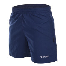 Shorts Hi-tec matt jr Jr 92800185527