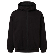 OAKLEY APPAREL Soho Full Zip Jacket