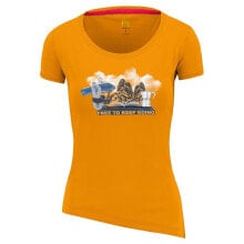 Купить мужские спортивные футболки и майки Karpos: KARPOS Anemone Evo short sleeve T-shirt