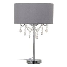 BIGBUY HOME Metal 36x36x60 cm Table Lamp