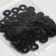 Frap Tools Modular Washers Black Pack of 100