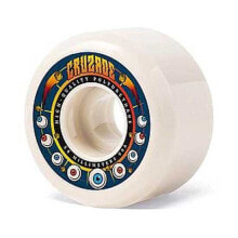 CRUZADE Dimension 54 mm 99A Skates Wheels