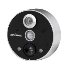 Умные камеры видеонаблюдения Edimax