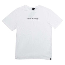 OCEAN & EARTH Priority Short Sleeve T-Shirt