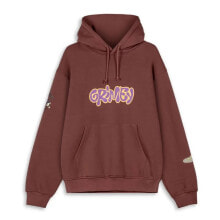 GRIMEY Bloodsucker Vintage Hoodie