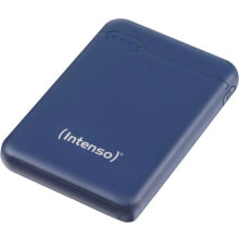 INTENSO XS5.000 USB-A/C 5.000mAh power bank