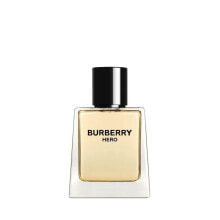 Hero Eau de Toilette Burberry Hero Eau de Toilette - herenparfum Refill 200 ml