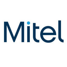 Системы безопасности Mitel