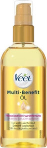 Кремы, лосьоны и бальзамы после бритья Veet купить от $24