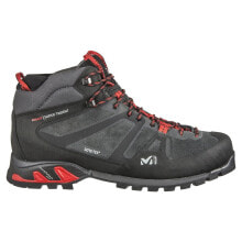 Спортивная одежда, обувь и аксессуары mILLET Super Trident Goretex Hiking Boots