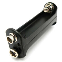 EUROCONNEX 2363 2xR6 Clip Battery Holder