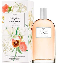 Victorio & Lucchino Aguas de Victorio & Lucchino No6 - Eau de Toilette