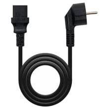 NANOCABLE CPU To Network 5 m Power Cord