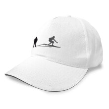 KRUSKIS Shadow Surf Cap