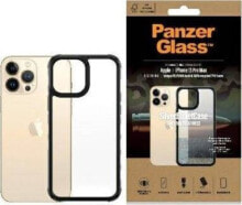 PanzerGlass PanzerGlass ClearCase iPhone 13 Pro Max 6.7