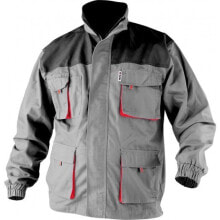 Различные средства индивидуальной защиты для строительства и ремонта yato Work shirt DAN size XL - YT-80283