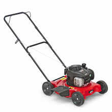 Lawn mowers and trimmers