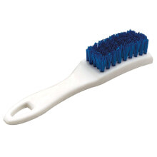 Купить товары для дома CAPTAIN´S CHOICE: CAPTAIN´S CHOICE Mini Scrub Brush With Firm Propylene Bristles