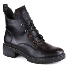 Women's High Boots