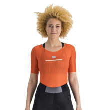 Купить термобелье Sportful: Sportful Pro Short Sleeve Base Layer