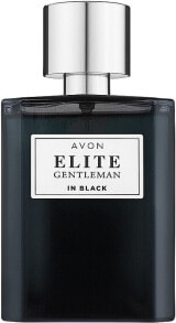 Avon Elite Gentleman in Black - Eau de Toilette