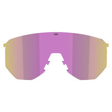 Lenses for ski goggles