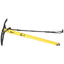 Ice tools for mountaineering