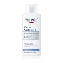 Eucerin DermoCapillaire Kalmerende Urea Shampoo