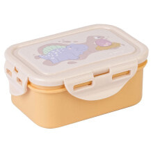 Containers and lunch boxes for school