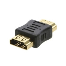 KRAMER ELECTRONICS AD-HF/HF HDMI Gender Changer Cable