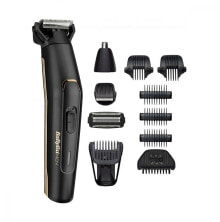 Hair clippers and trimmers