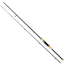 SHIMANO FISHING Vengeance CX Cork Spinning Rod