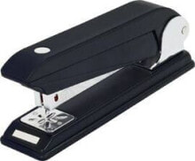 Staplers, staples and anti-staplers