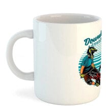 KRUSKIS Downhill Adventure Mug 325ml