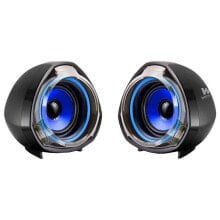 WOXTER Big Bass 70 Speakers