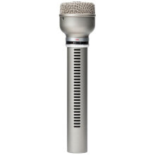 Special microphones