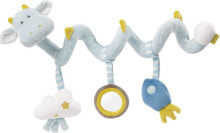 Игрушки-подвески для малышей