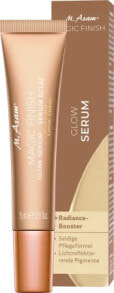 Купить тональные средства для лица M.Asam: Glow Serum Gold Glow, 15 ml