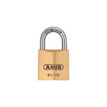 Навесные замки ABUS BREMICKER (11025) купить от $31