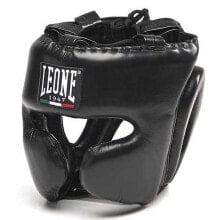 Шлемы для ММА шлем защитный Leone1947 Performance