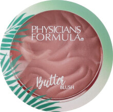 Cremiges Gesichtsrouge 5,5 g - Physicians Formula Murumuru Butter Blush