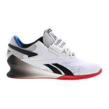 Белые мужские кроссовки Reebok купить от $189