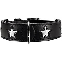 HUNTER PET Niq Magic Star Dog Collar