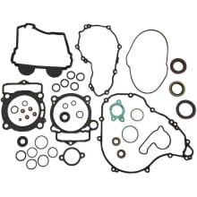 MOOSE HARD-PARTS 811373 ATV Husqvarna FC 350 16-18 complete gasket and oil seal kit