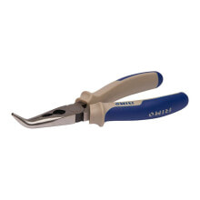 Pliers and side cutters