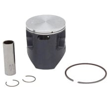 VERTEX Kawasaki 125 KX ´98 D.53.96 B Piston Kit