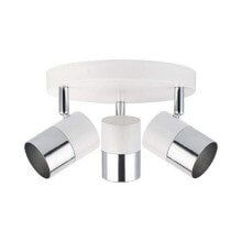 Wall and ceiling lamps